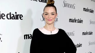 EXCLUSIVE: Jaime King Reveals Bestie Jessica Alba is Her Mommy Role Model