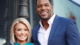 EXCLUSIVE: Kelly Ripa Has Gone 'Radio Silent' On 'Live!' Staff
