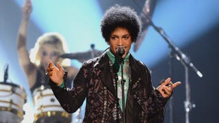 Sheriff Addresses Prince Investigation: We Do Not Believe This is Suicide