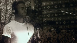 Adam Levine Debuts Emotional New Music Video for 'Go Now'