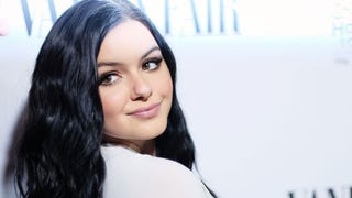 Ariel Winter Reveals New 'Special' Tattoo