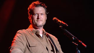 Blake Shelton Denies 'Alcohol-Fueled Rendezvous' in Defamation Lawsuit, Releases New Song