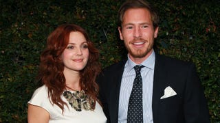 Drew Barrymore 'Really Bummed' Over Split From Husband Will Kopelman