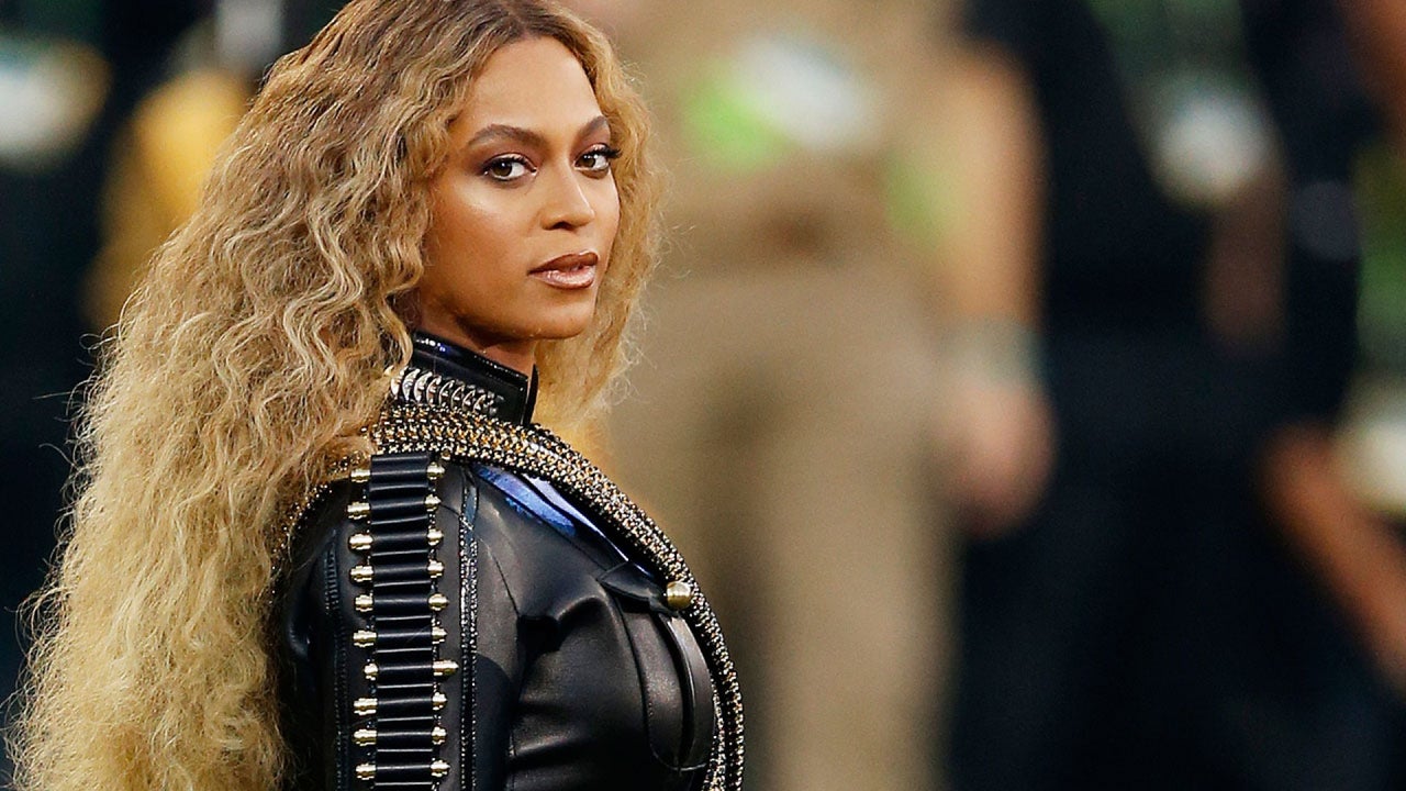 Beyonce Surprises Fans With Mystery 'Lemonade' Video Teaser