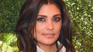 Rachel Roy Spotted Out Amidst Beyonce 'Lemonade' Drama
