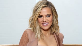 Khloe Kardashian Opens Up About Losing Her Virginity at 15