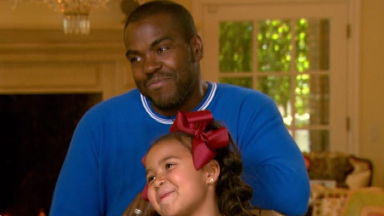 Rodney 'Darkchild' Jerkins on 6YearOld Powerhouse Heavenly Joy 'Her