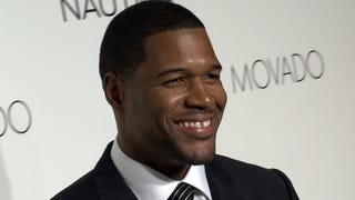 EXCLUSIVE: These Are the Two Frontrunners to Replace Michael Strahan on 'LIVE'