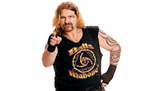 WWE Star Balls Mahoney Reportedly Dies at 44