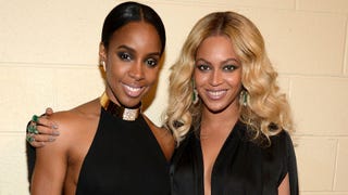EXCLUSIVE: Kelly Rowland Gushes Over Beyonce's 'Lemonade': 'She's Just So Transparent'