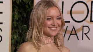 EXCLUSIVE: Kate Hudson Confesses She Sometimes Feels Like a 'Bad Mom'