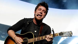 EXCLUSIVE: 'American Idol' Winner Lee DeWyze Releases 'Stone' Music Video