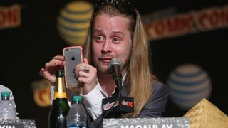 Macaulay Culkin Admits He's 'Essentially Retired'