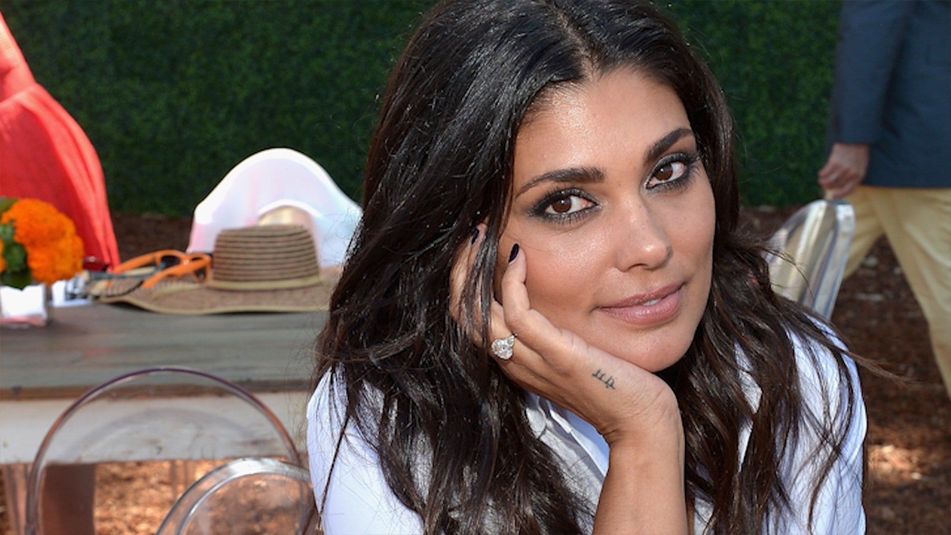 Rachel Roy Denies She's Beyonce's 'Becky With the Good Hair': My Instagram  Post Was 'Misunderstood' | Entertainment Tonight