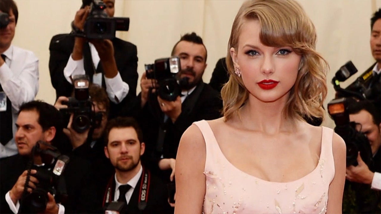 Taylor Swift At The Met Gala A Timeline Of Her 6 Stunning Looks Taylor Swift At The Met Gala A Timeline Of Her 6 Stunning Looks