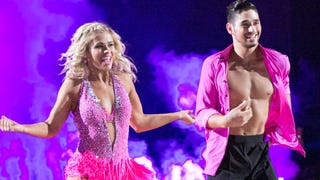 EXCLUSIVE: Paige VanZant Is Dating a 'Dancing With the Stars' Troupe Member