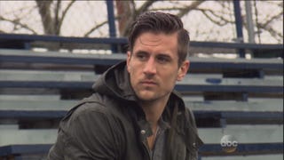 'Bachelorette' Frontrunner Jordan Rodgers Accused of Cheating