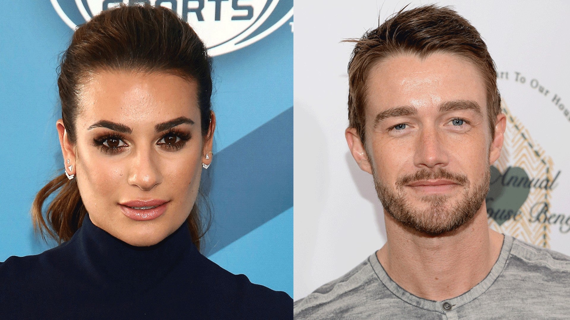 Lea Michele And New Boyfriend Robert Buckley To Co Star In Hulu Anthology Dimension 404 Entertainment Tonight My favorite is the one with the lady who is the creator of. hulu anthology dimension 404