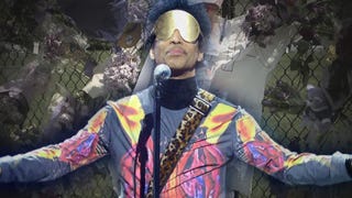 Report: Percocet Was in Prince's System When He Died