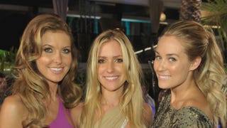 EXCLUSIVE: 'The Hills' Cast Says There Are 'Rumblings' of a Reunion Show
