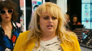 EXCLUSIVE: Watch Rebel Wilson's Ridiculous Outtakes From 'How to Be Single'
