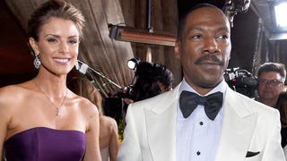 Eddie Murphy Welcomes Baby No. 9!