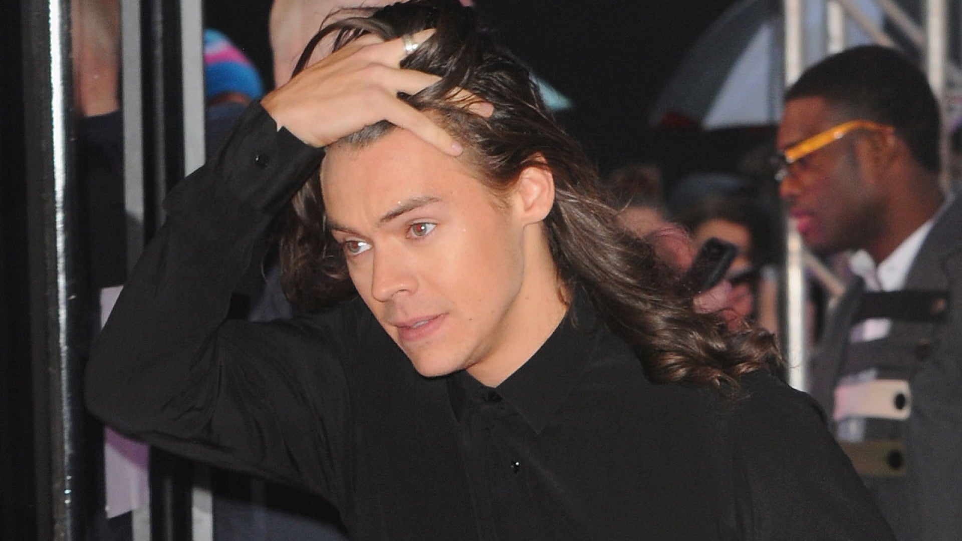 Harry Styles Is Cutting All His Hair Off For Charity  HuffPost UK Style