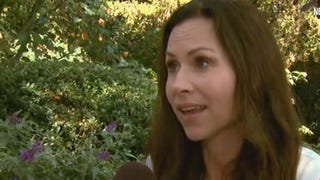 EXCLUSIVE: Minnie Driver Speaks Out on Nasty Property Battle With Neighbors
