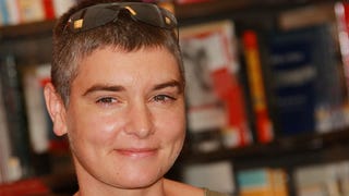 Sinead O'Connor No Longer Missing