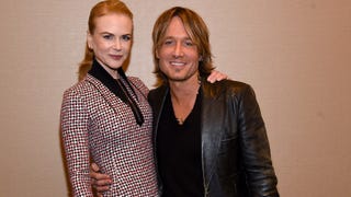 Keith Urban Says Marrying Nicole Kidman Was When His Life Really Started