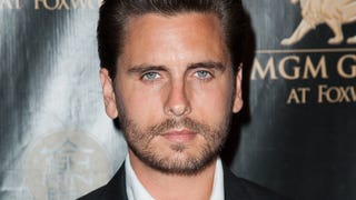 Kourtney Kardashian on Scott Disick: 'He Always Has a Million Excuses'