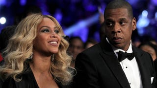 Inside Beyonce and Jay Z's 'Lovey Dovey' Date Night