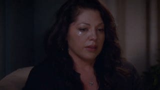 Shonda Rhimes Addresses Sara Ramirez's 'Grey's Anatomy' Exit: 'I Had a Different Plan'