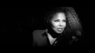 EXCLUSIVE: Behind the Scenes of Janet Jackson's Fierce New 'Dammn Baby' Music Video