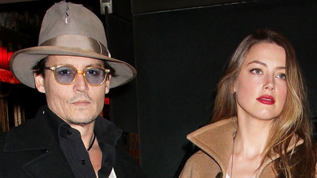 Johnny Depp's Divorce: Is He Better Off Without Amber Heard?