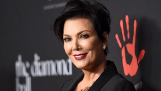 Kris Jenner Wants to Change Her Name Back to Kardashian