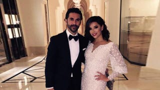Inside Eva Longoria's Lavish Wedding in Mexico