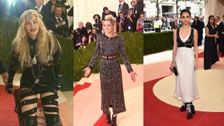 Worst Dressed: The 2016 Met Gala