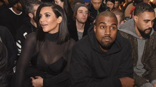 Kim Kardashian and Kanye West Consider Legal Action Against Former Bodyguard