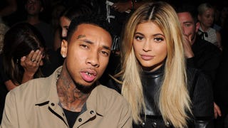 Kylie Jenner Slams Reports That Tyga Owes Her $2 Million