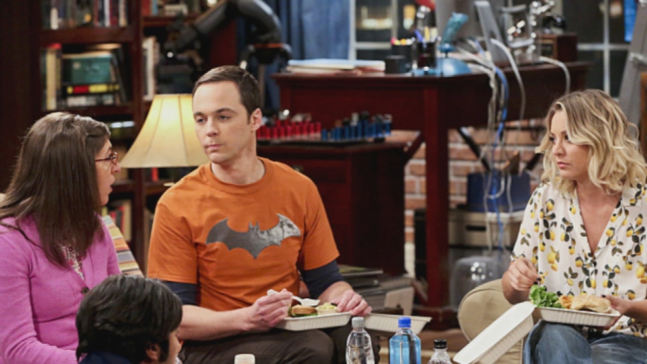 'Big Bang Theory' Star Kunal Nayyar Hints Season 10 Could Be Show's Last