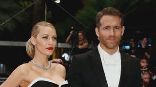 Blake Lively Opens Up About Being 'Protective' Of Her Family