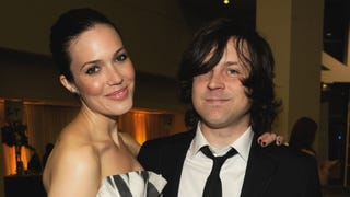 Mandy Moore and Ryan Adams' Divorce is Finalized