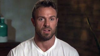 'Bachelorette' Villain Chad Johnson's Shocking PDA Pic Kissing Robby Hayes' Ex