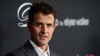 EXCLUSIVE: Joey McIntyre Shares His First Prom Dance With a Lucky Fan!