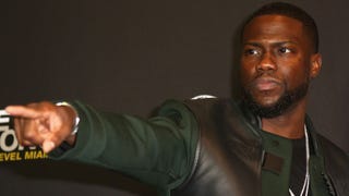 Kevin Hart's House Burglarized
