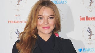 Lindsay Lohan at 30: A Look Back at Her Tumultuous 20s