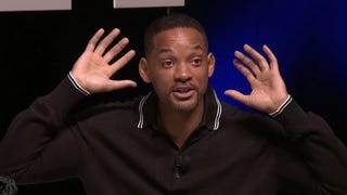 Will Smith Basically Apologizes for Backing 'Wild Wild West'