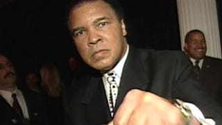 Muhammad Ali Funeral Plans Underway