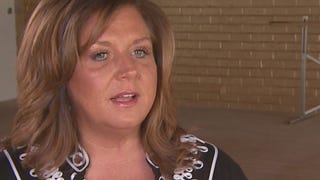 Abby Lee Miller Charged With Money Laundering